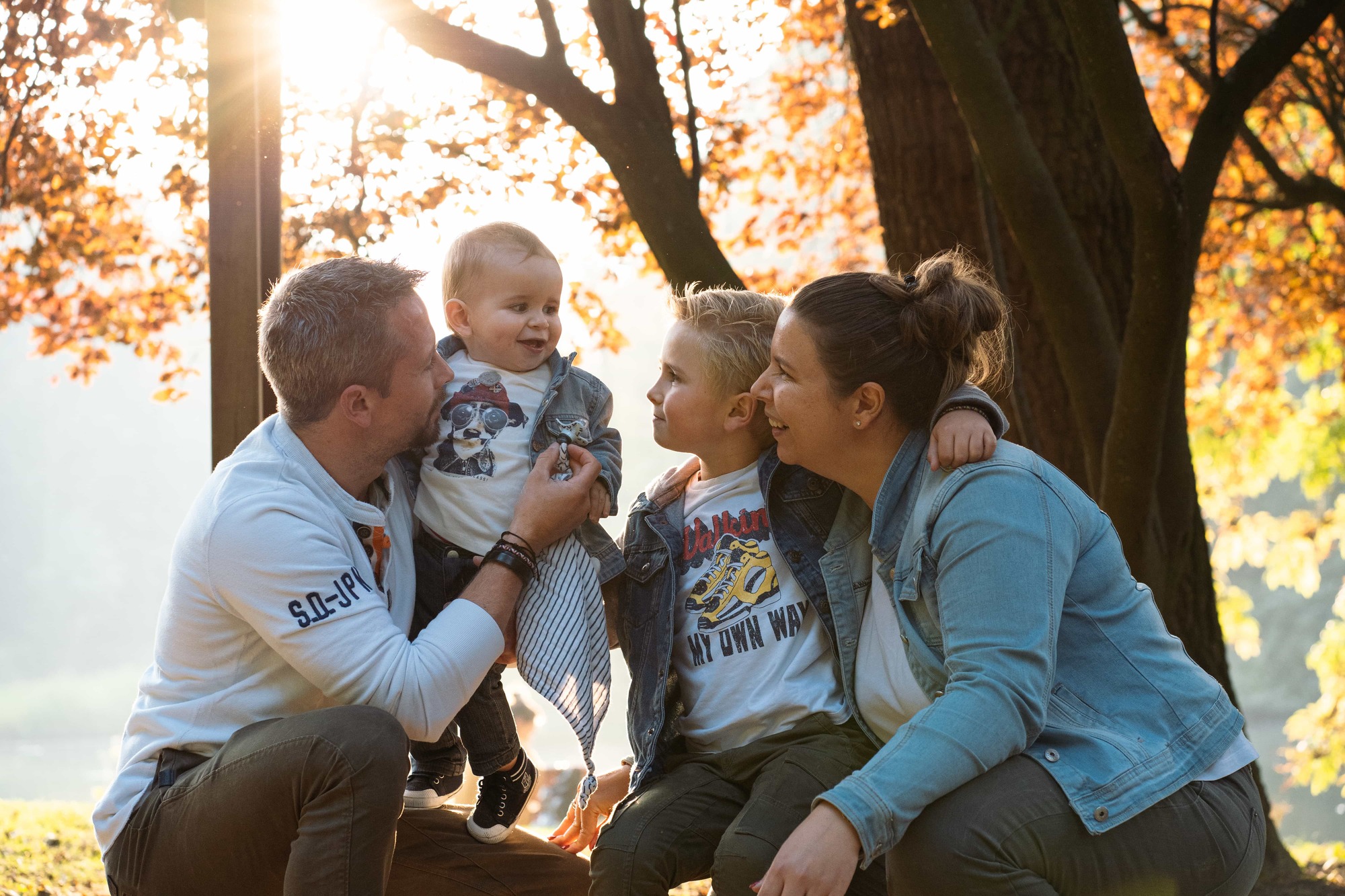 Elodie Chelhot – Huwelijks-, Zwangerschaps- en Familiefotograaf in de Ardennen
